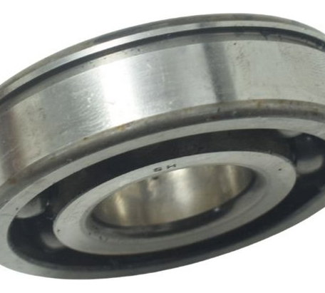 Rolamento Motor Kawasaki Er 6n 10-12 Original