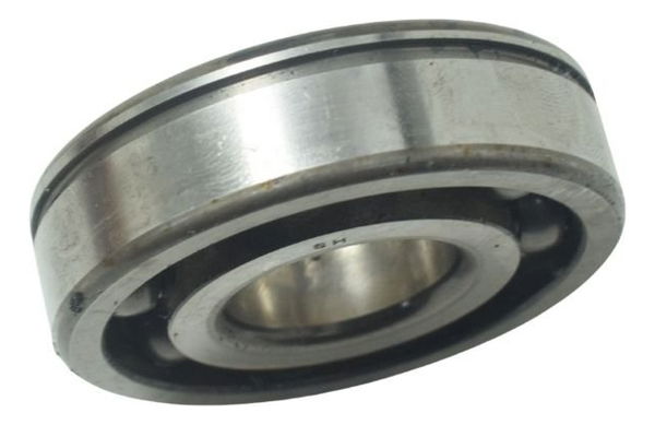 Rolamento Motor Kawasaki Er 6n 10-12 Original