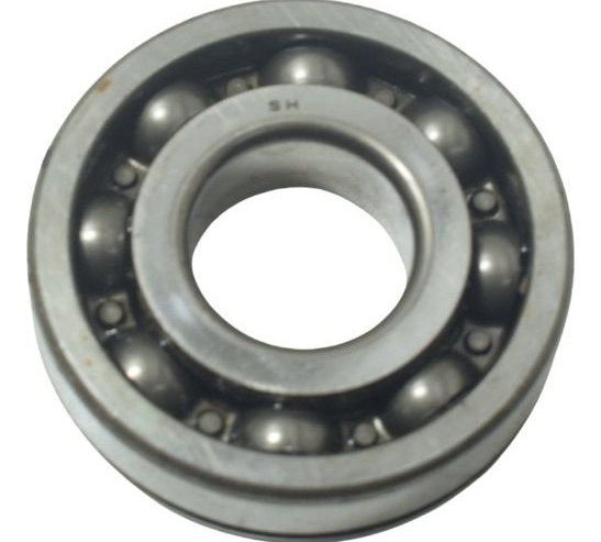 Rolamento Motor Kawasaki Er 6n 10-12 Original