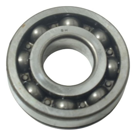 Rolamento Motor Kawasaki Er 6n 10-12 Original