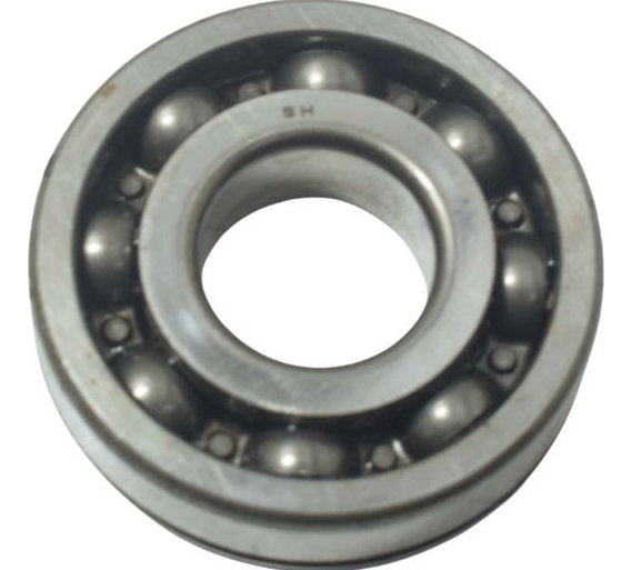 Rolamento Motor Kawasaki Er 6n 10-12 Original