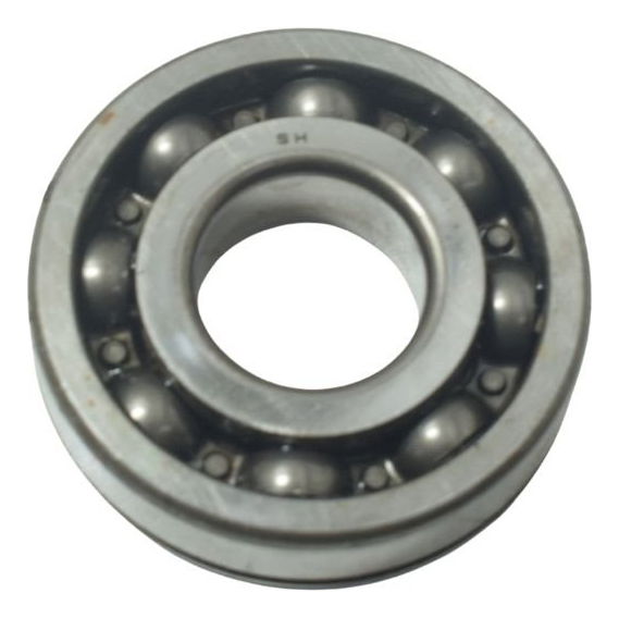 Rolamento Motor Kawasaki Er 6n 10-12 Original