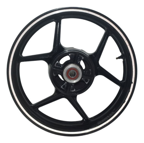 Roda Traseira Kawasaki Er 6n 10-12 Original