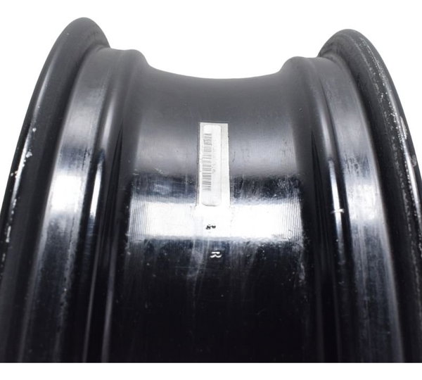 Roda Traseira Kawasaki Er 6n 10-12 Original