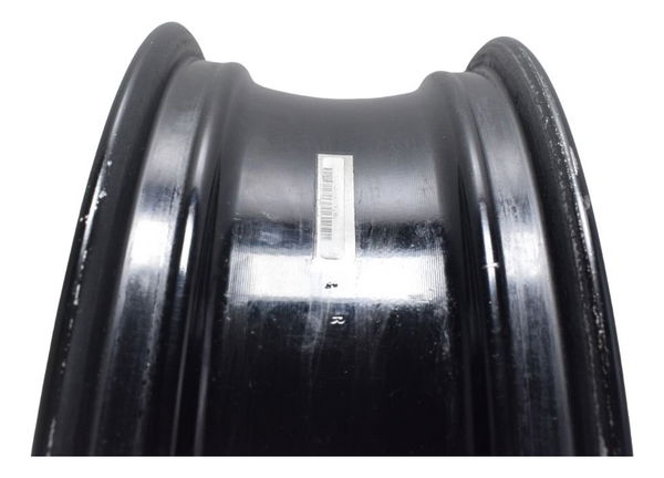 Roda Traseira Kawasaki Er 6n 10-12 Original