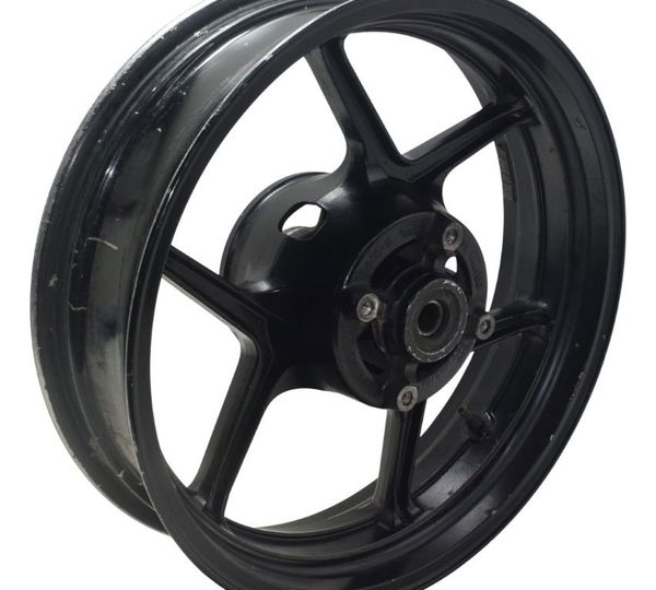 Roda Traseira Kawasaki Er 6n 10-12 Original
