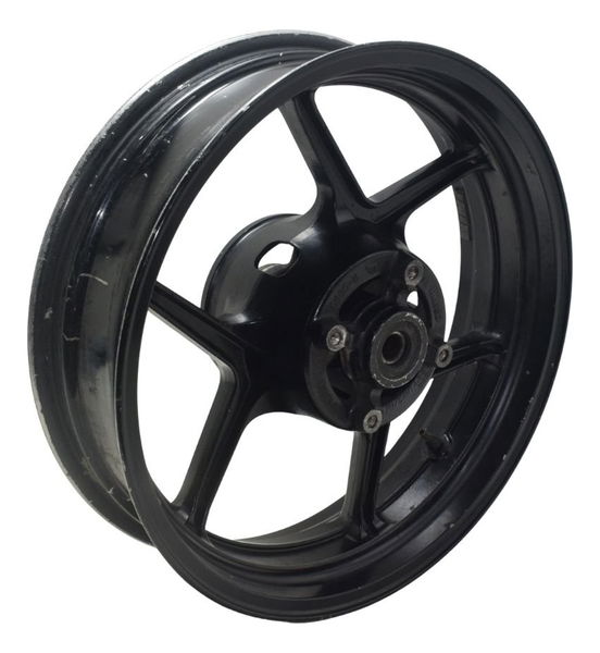 Roda Traseira Kawasaki Er 6n 10-12 Original