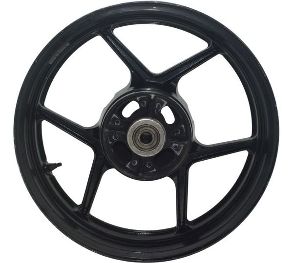 Roda Traseira Kawasaki Er 6n 10-12 Original