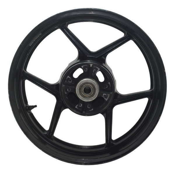 Roda Traseira Kawasaki Er 6n 10-12 Original