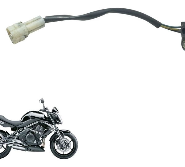 Sensor Tps Secundario Kawasaki Er 6n 10-12 Original