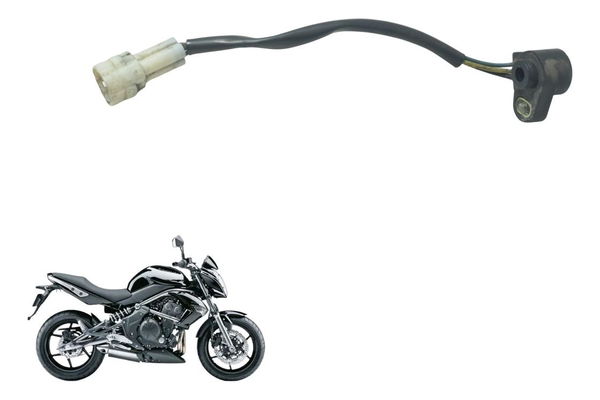Sensor Tps Secundario Kawasaki Er 6n 10-12 Original