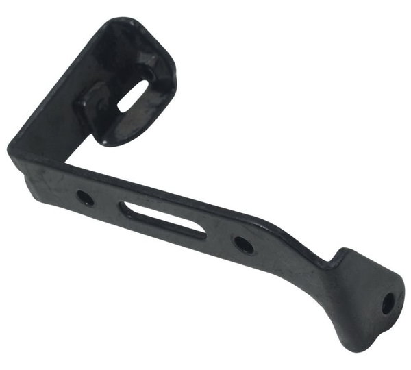 Suporte Kawasaki Er 6n 10-12 Original