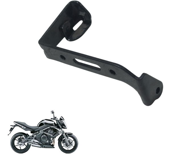 Suporte Kawasaki Er 6n 10-12 Original
