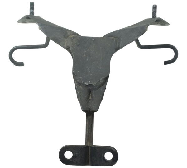 Suporte Paralama Traseiro Kawasaki Er 6n 10-12 Original