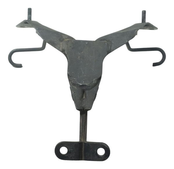 Suporte Paralama Traseiro Kawasaki Er 6n 10-12 Original