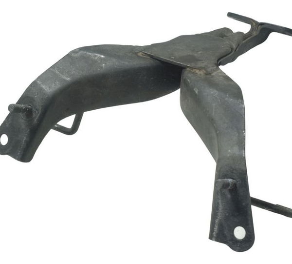 Suporte Paralama Traseiro Kawasaki Er 6n 10-12 Original