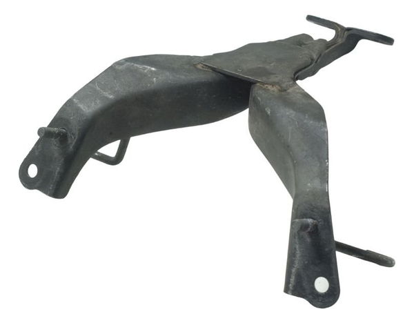 Suporte Paralama Traseiro Kawasaki Er 6n 10-12 Original