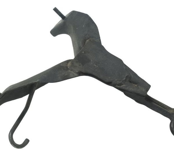 Suporte Paralama Traseiro Kawasaki Er 6n 10-12 Original