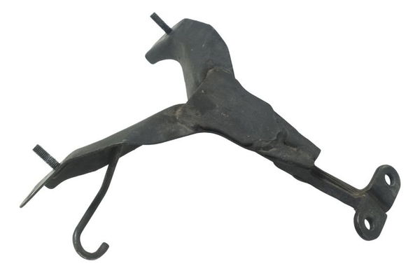 Suporte Paralama Traseiro Kawasaki Er 6n 10-12 Original