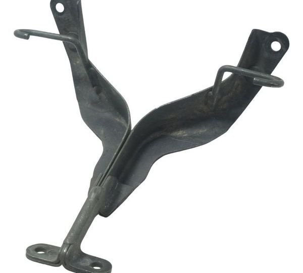 Suporte Paralama Traseiro Kawasaki Er 6n 10-12 Original