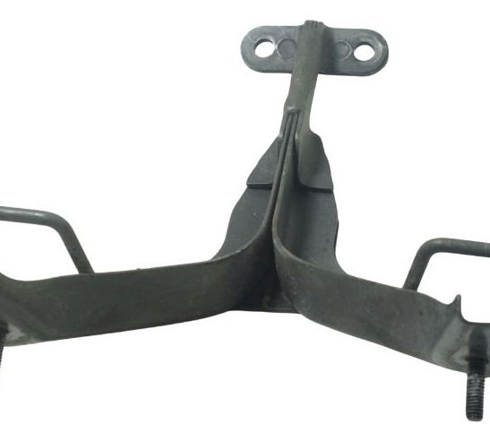 Suporte Paralama Traseiro Kawasaki Er 6n 10-12 Original