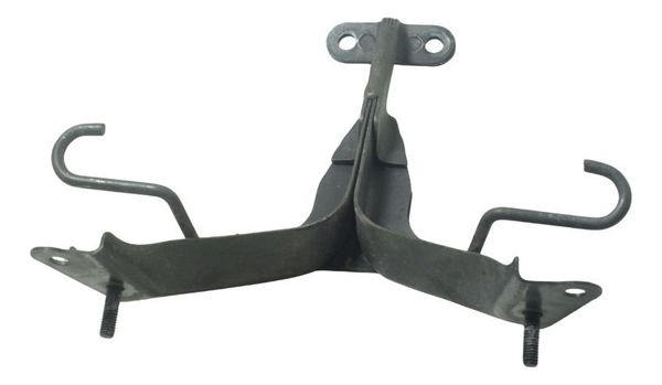 Suporte Paralama Traseiro Kawasaki Er 6n 10-12 Original