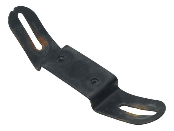 Suporte Placa C/ Avaria Kawasaki Er 6n 10-12 Original