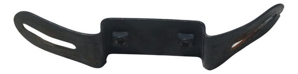 Suporte Placa C/ Avaria Kawasaki Er 6n 10-12 Original