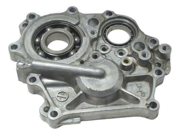 Suporte Caixa Marcha C/ Avaria Kawasaki Er 6n 10-12 Original