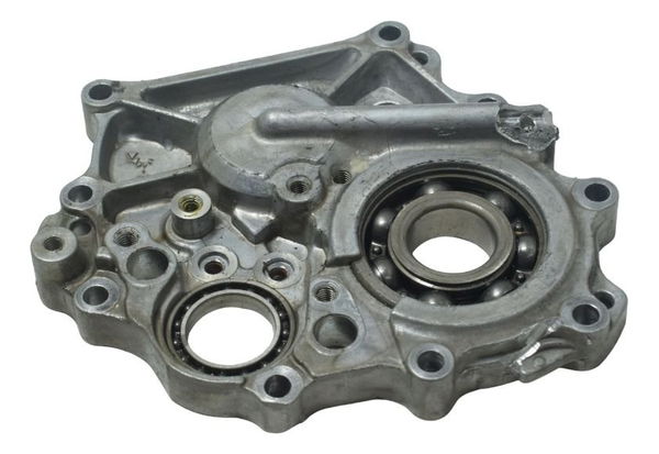 Suporte Caixa Marcha C/ Avaria Kawasaki Er 6n 10-12 Original