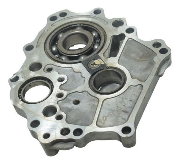 Suporte Caixa Marcha C/ Avaria Kawasaki Er 6n 10-12 Original