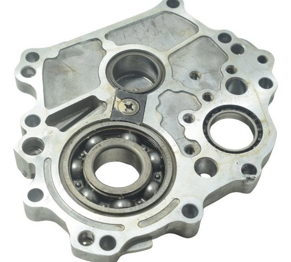 Suporte Caixa Marcha C/ Avaria Kawasaki Er 6n 10-12 Original
