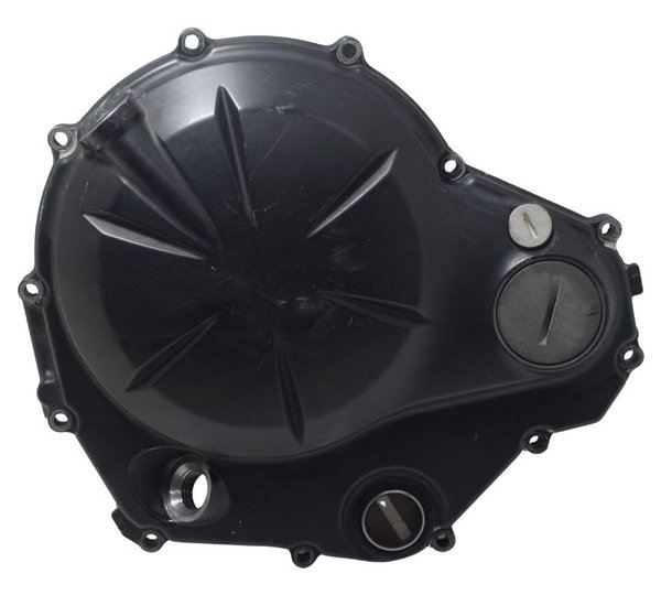 Tampa Motor Embreagem Kawasaki Er 6n 10-12 Original