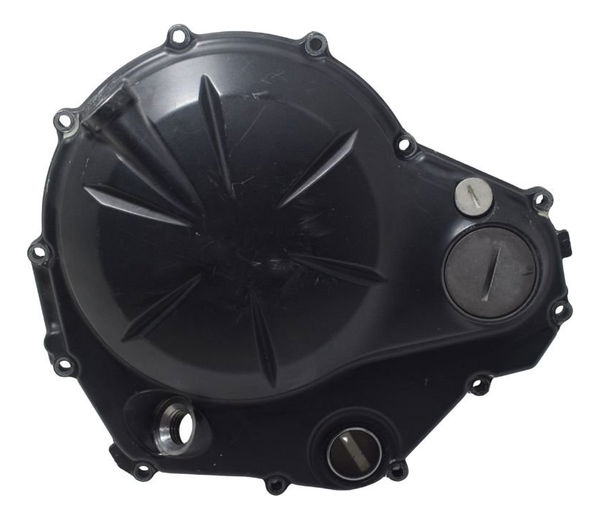 Tampa Motor Embreagem Kawasaki Er 6n 10-12 Original