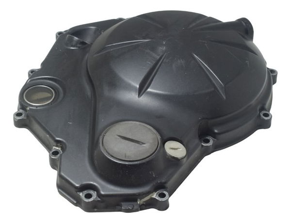 Tampa Motor Embreagem Kawasaki Er 6n 10-12 Original