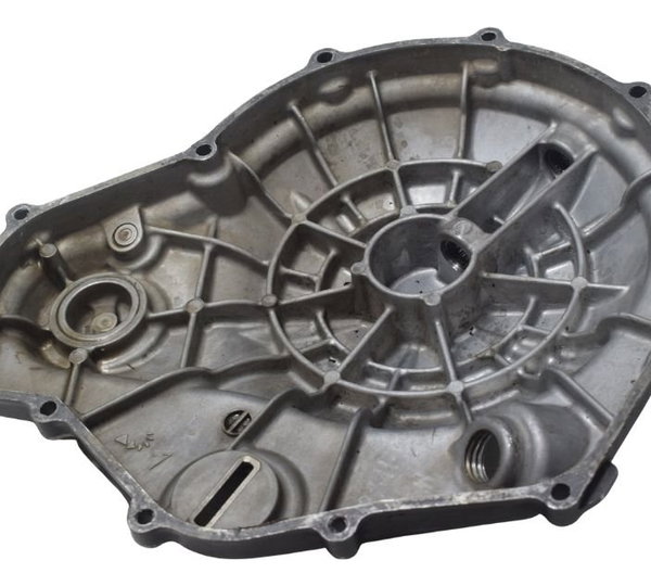 Tampa Motor Embreagem Kawasaki Er 6n 10-12 Original