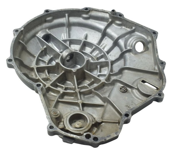 Tampa Motor Embreagem Kawasaki Er 6n 10-12 Original