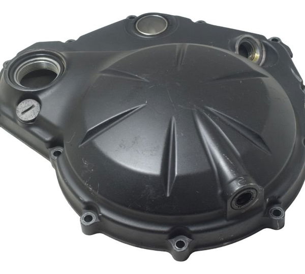 Tampa Motor Embreagem Kawasaki Er 6n 10-12 Original