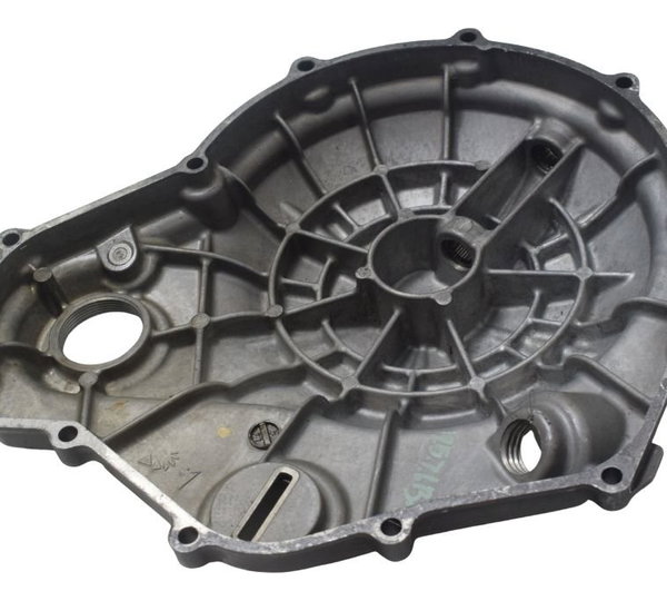 Tampa Motor Embreagem Kawasaki Er 6n 10-12 Original