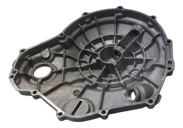Tampa Motor Embreagem Kawasaki Er 6n 10-12 Original