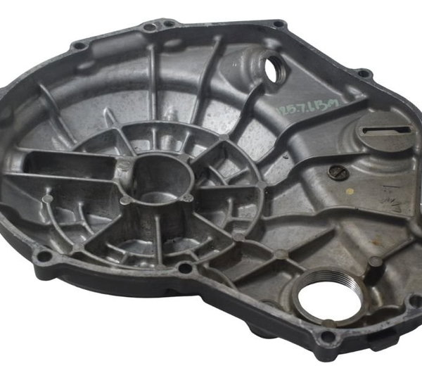 Tampa Motor Embreagem Kawasaki Er 6n 10-12 Original