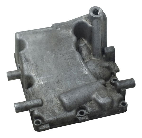 Tampa Carter Kawasaki Er 6n 10-12 Original