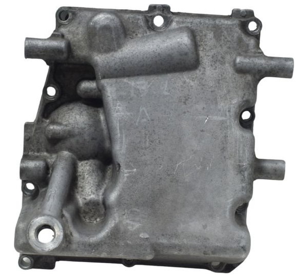 Tampa Carter Kawasaki Er 6n 10-12 Original