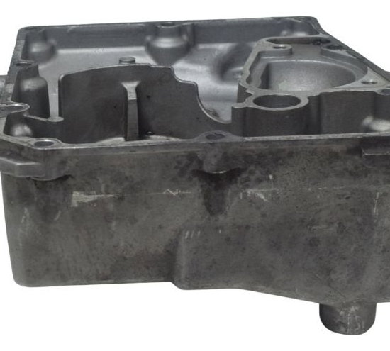 Tampa Carter Kawasaki Er 6n 10-12 Original