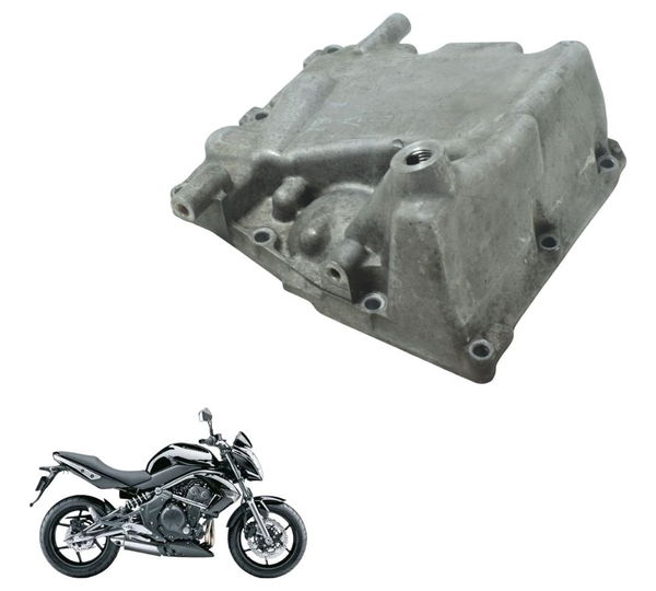 Tampa Carter Kawasaki Er 6n 10-12 Original