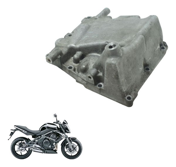 Tampa Carter Kawasaki Er 6n 10-12 Original