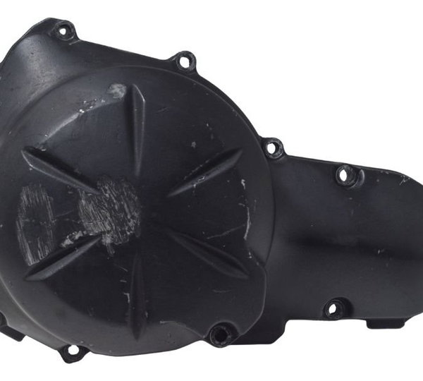 Tampa Motor Estator C/detalhes Kawasaki Er 6n 10-12 Original