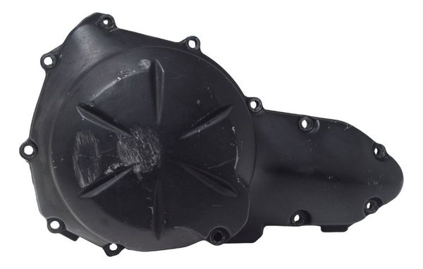 Tampa Motor Estator C/detalhes Kawasaki Er 6n 10-12 Original