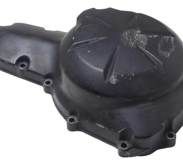 Tampa Motor Estator C/detalhes Kawasaki Er 6n 10-12 Original