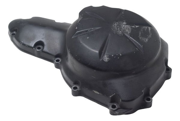 Tampa Motor Estator C/detalhes Kawasaki Er 6n 10-12 Original